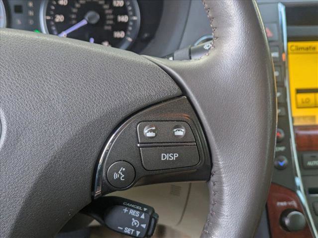 Used 2012 Lexus ES 350 image 12