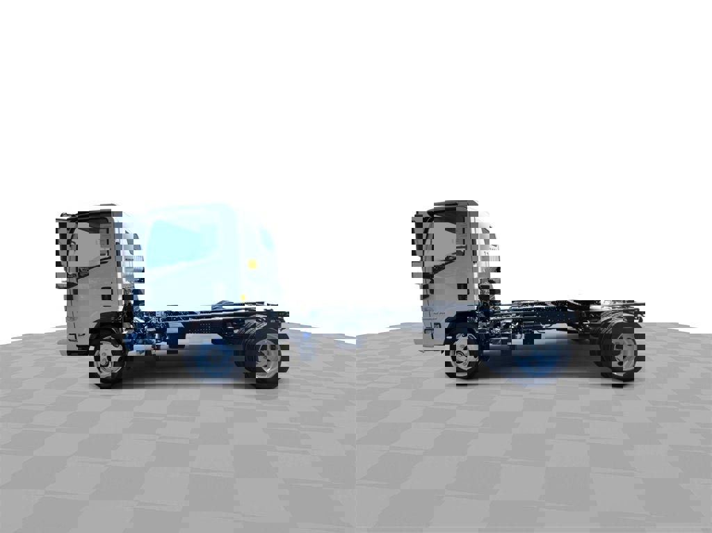 New 2024 Chevrolet Low Cab Forward 5500XD image 4