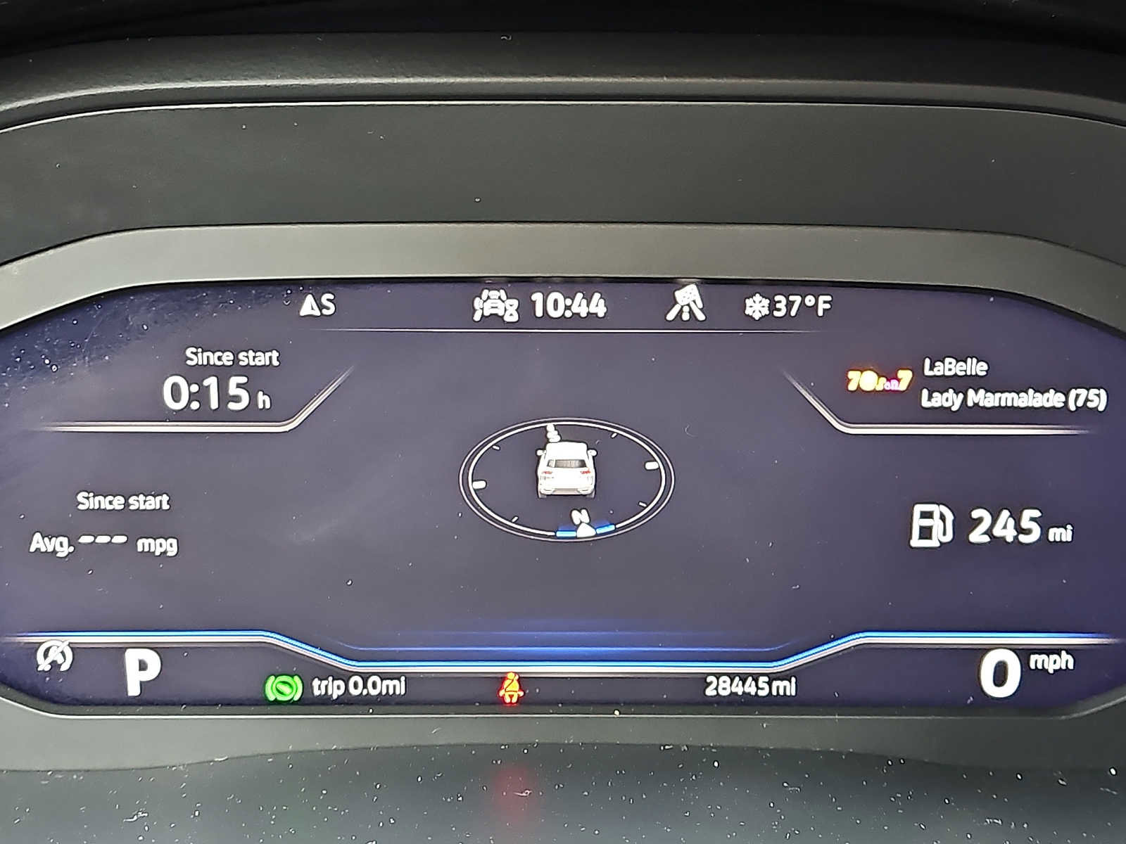 Used 2022 Volkswagen Atlas Cross Sport SE image 20
