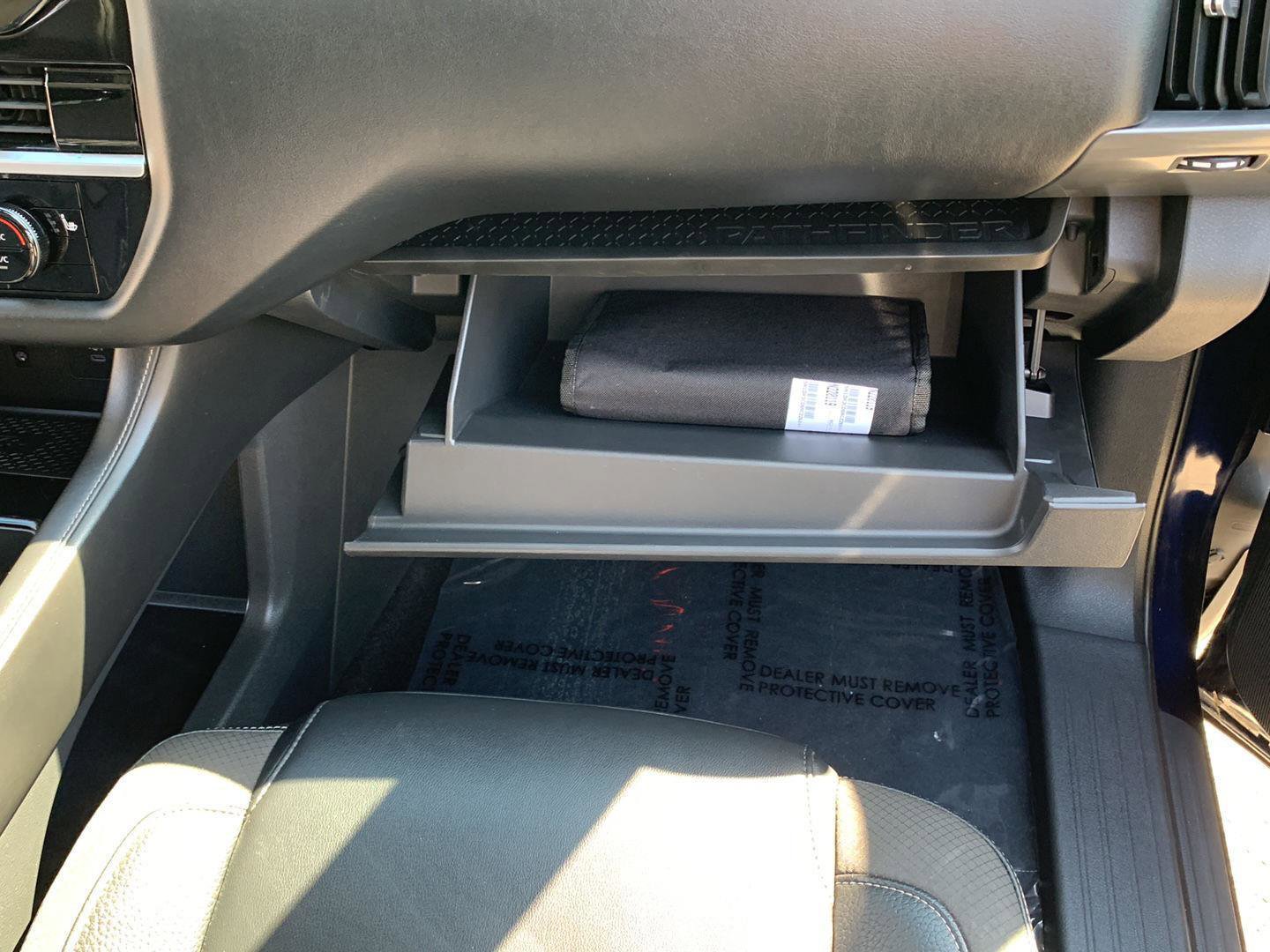 Certified 2022 Nissan Pathfinder SL w/ SL Premium Package image 24