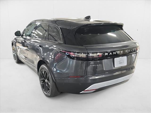 New 2026 Land Rover Range Rover Velar S image 7