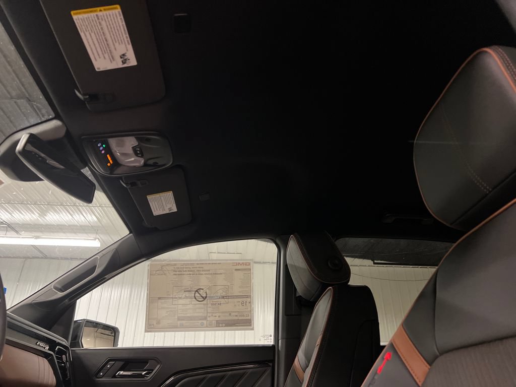 New 2026 GMC Canyon AT4 w/ AT4 Premium Package AWD/4WD image 27