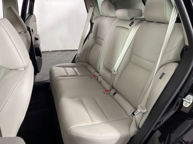 Used 2025 Nissan Rogue SL image 40