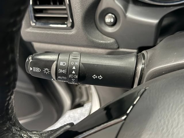Used 2023 Mitsubishi Outlander Sport SE AWD/4WD image 21