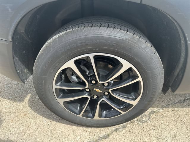 Used 2024 Chevrolet TrailBlazer LT FWD image 47