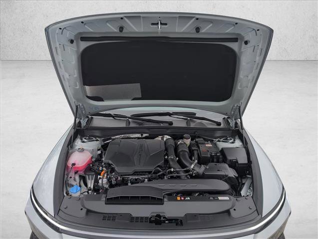 New 2026 Hyundai Sonata N Line image 19