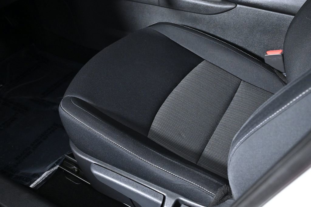 Used 2020 Nissan Sentra SV image 25