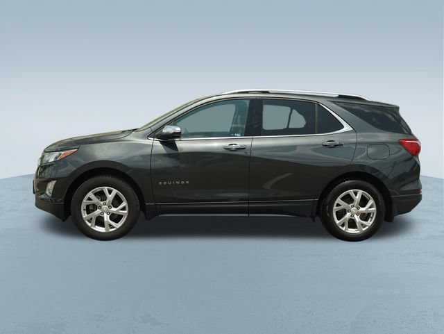 Used 2019 Chevrolet Equinox Premier AWD/4WD image 4