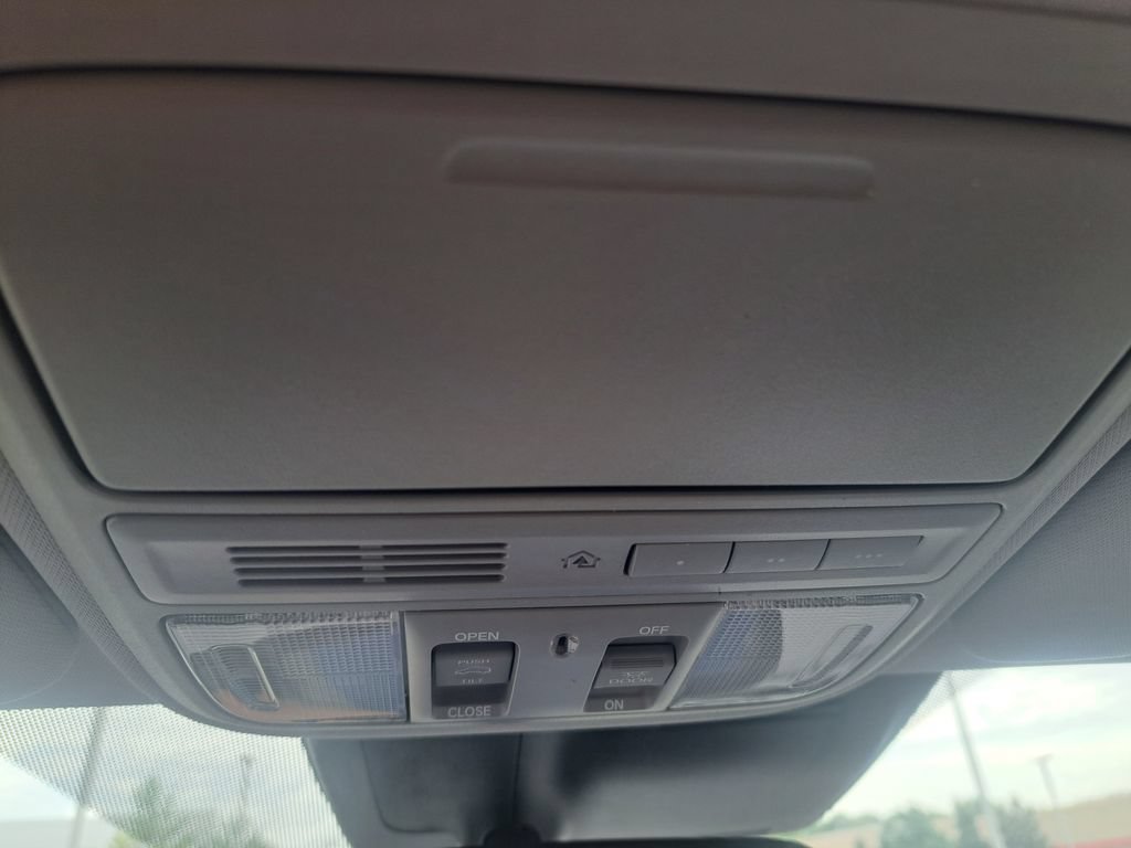 Used 2019 Honda CR-V EX-L image 19