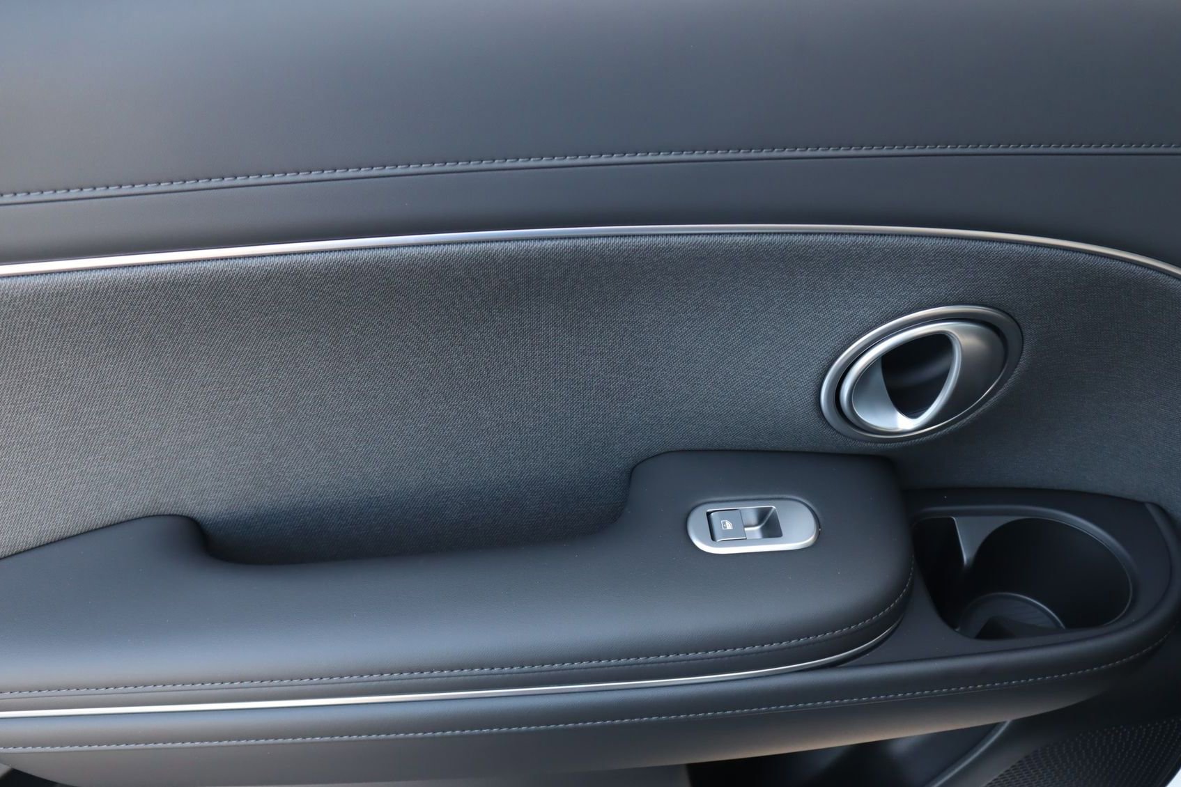 New 2026 Hyundai Palisade Calligraphy image 26