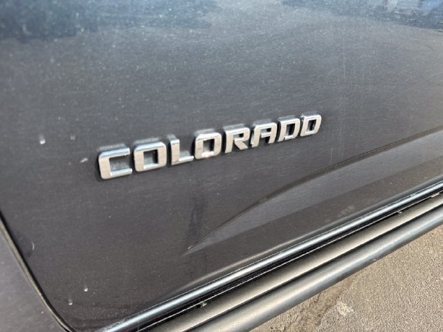 Used 2019 Chevrolet Colorado ZR2 AWD/4WD image 33