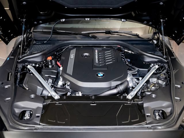 New 2026 BMW Z4 M40i RWD image 7