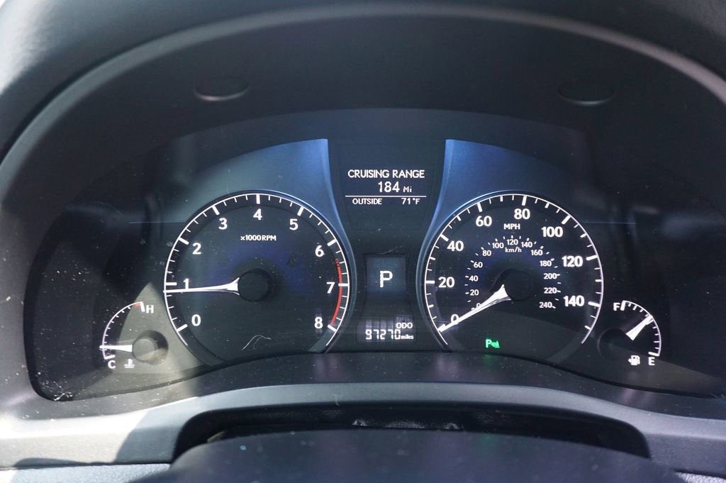 Used 2015 Lexus RX 350 FWD image 6