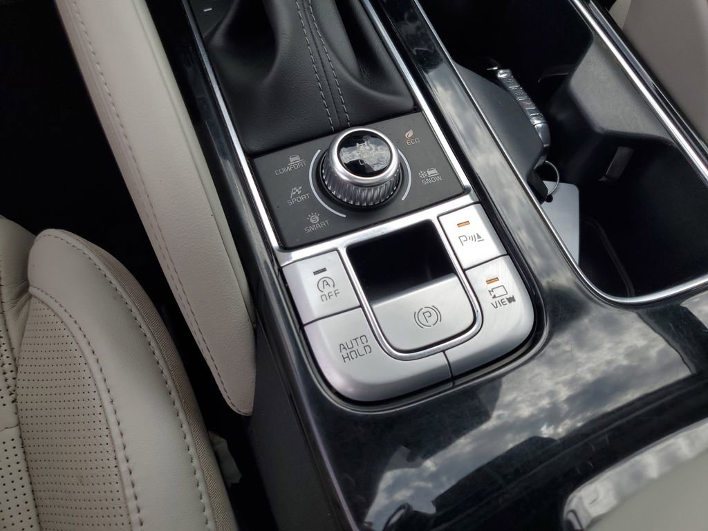 Used 2022 Kia Telluride SX w/ SX Prestige Package image 14