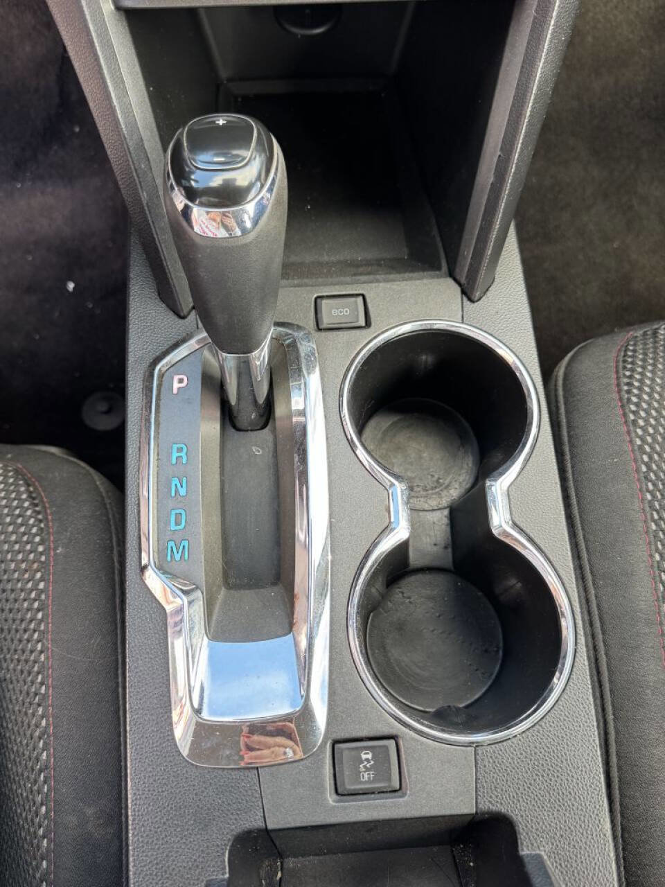 Used 2016 Chevrolet Equinox LS image 18