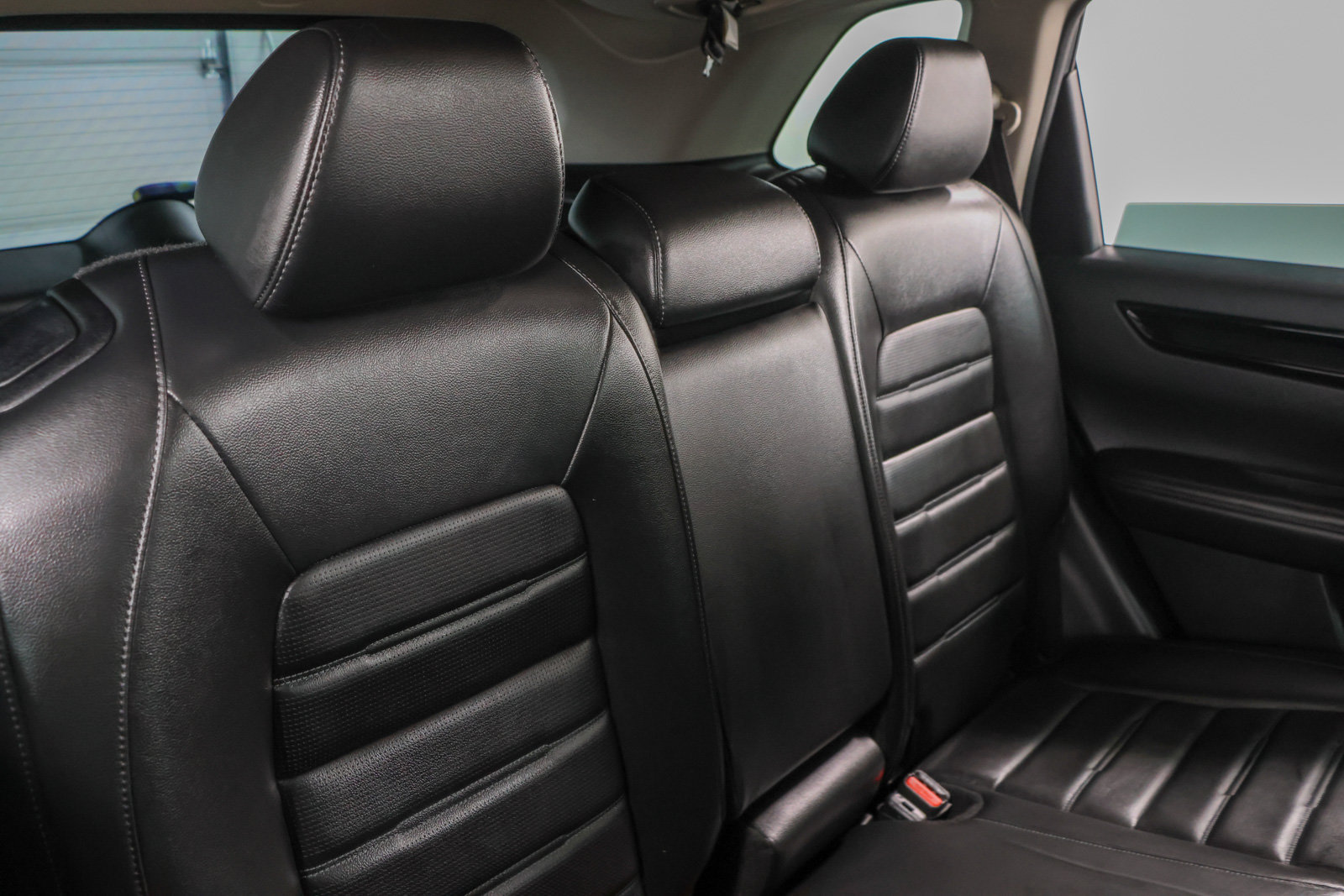 Used 2025 Honda CR-V EX-L image 28