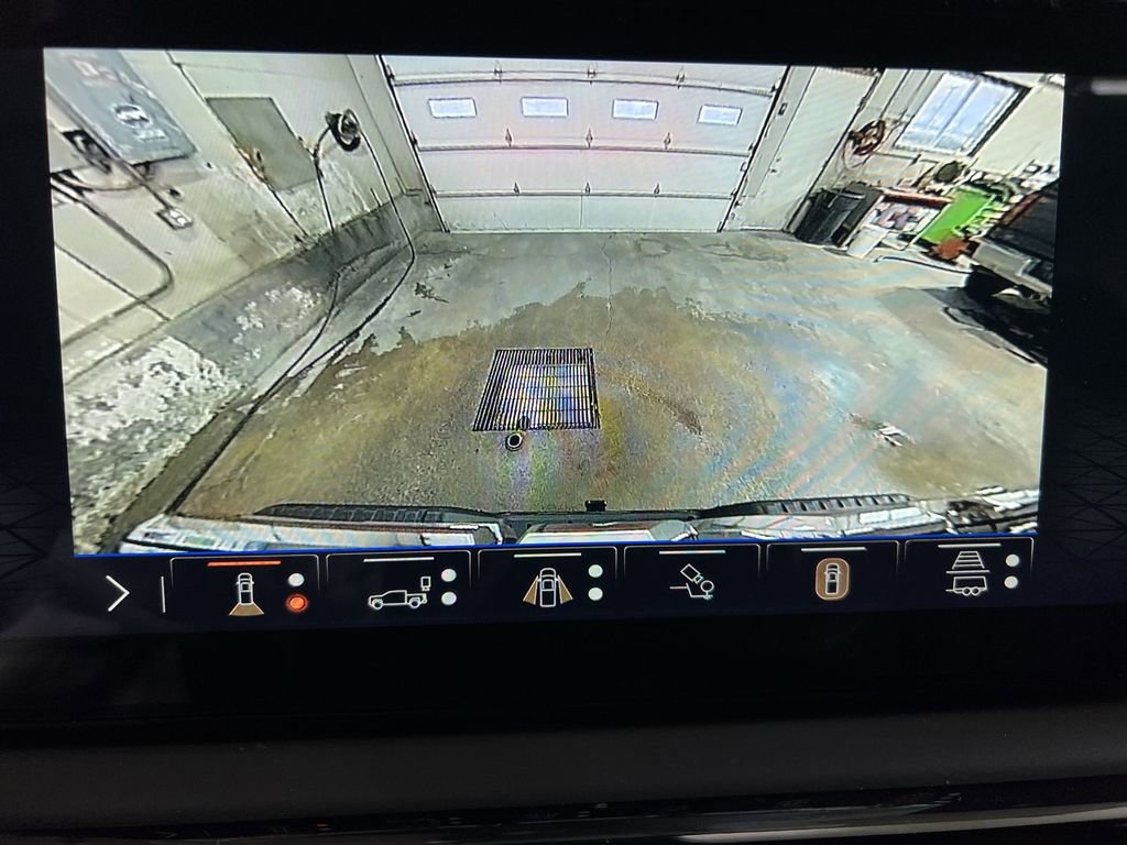 New 2026 GMC Sierra 1500 AT4X image 15