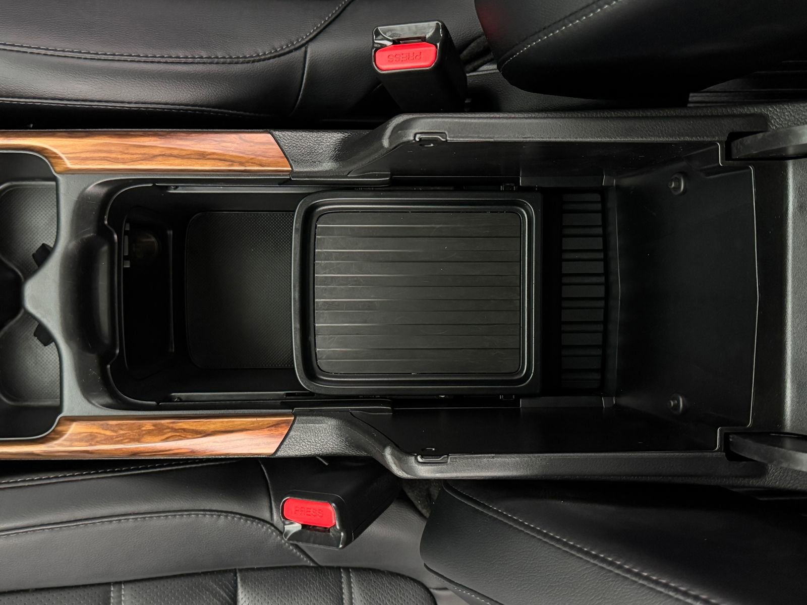 Used 2021 Honda CR-V Touring image 29