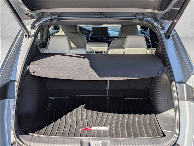 Certified 2025 Acura ADX A-Spec image 6