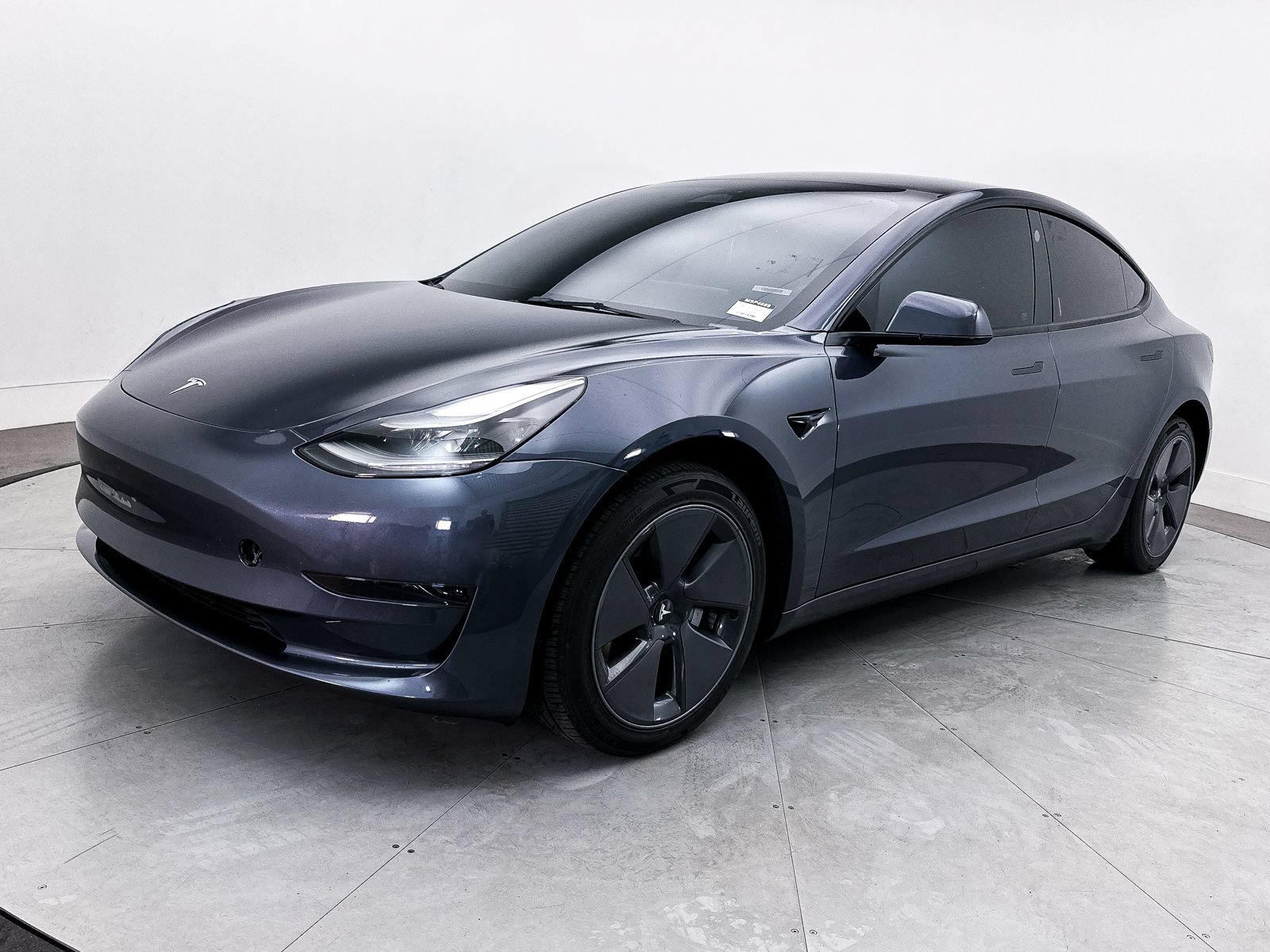 Used 2023 Tesla Model 3 Standard Range RWD image 12