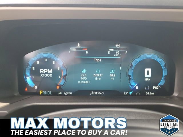 New 2025 Ford Bronco Sport Big Bend image 23