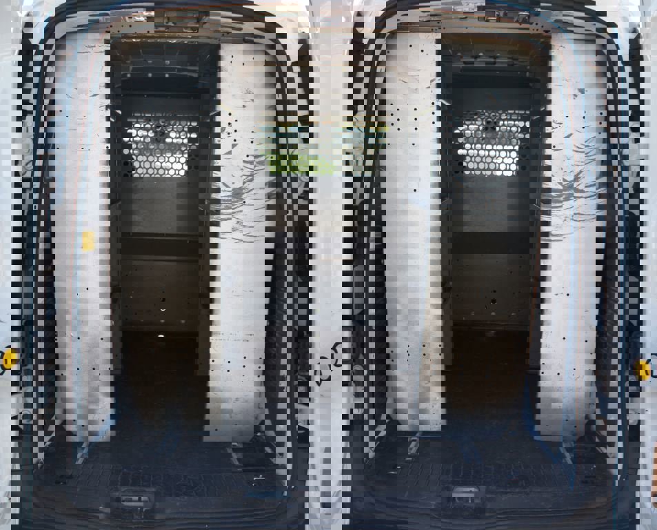 Used 2021 Ford Transit Connect XL image 13