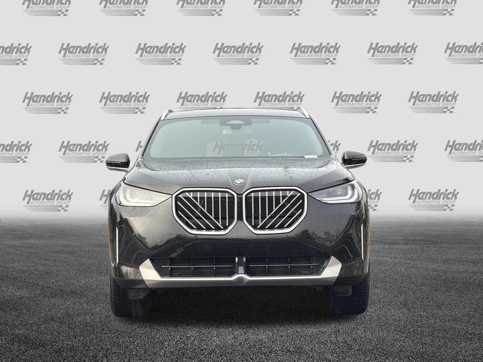 Used 2025 BMW X3 xDrive30i w/ Convenience Package image 10