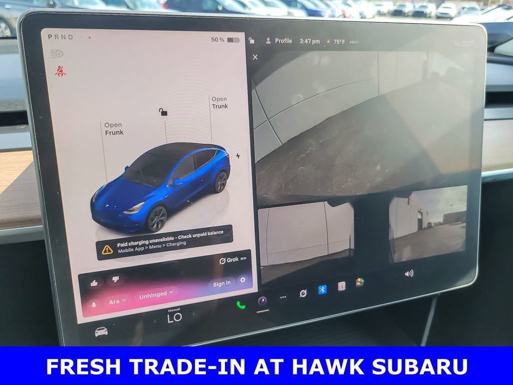 Used 2023 Tesla Model Y Long Range image 11