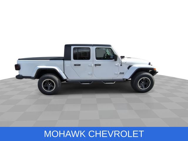 Used 2022 Jeep Gladiator Sport image 9