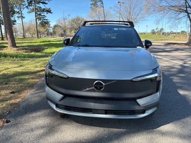 New 2026 Volvo EX30 Cross Country Ultra w/ Protection Package Premier image 2