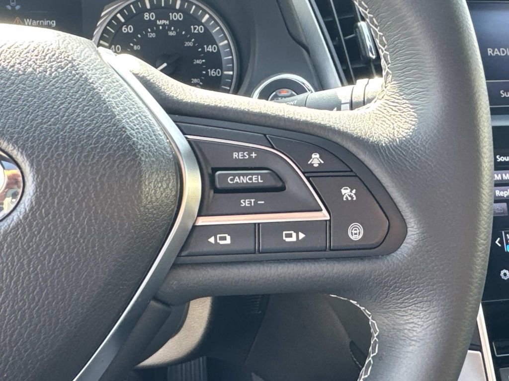 Certified 2022 INFINITI Q60 3.0t Luxe w/ Cargo Package image 16