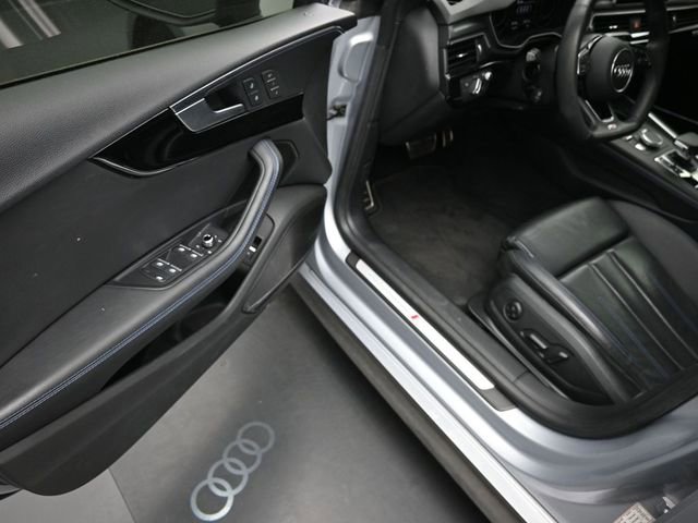 Used 2019 Audi A5 2.0T Prestige w/ Black Optic Plus Package image 13