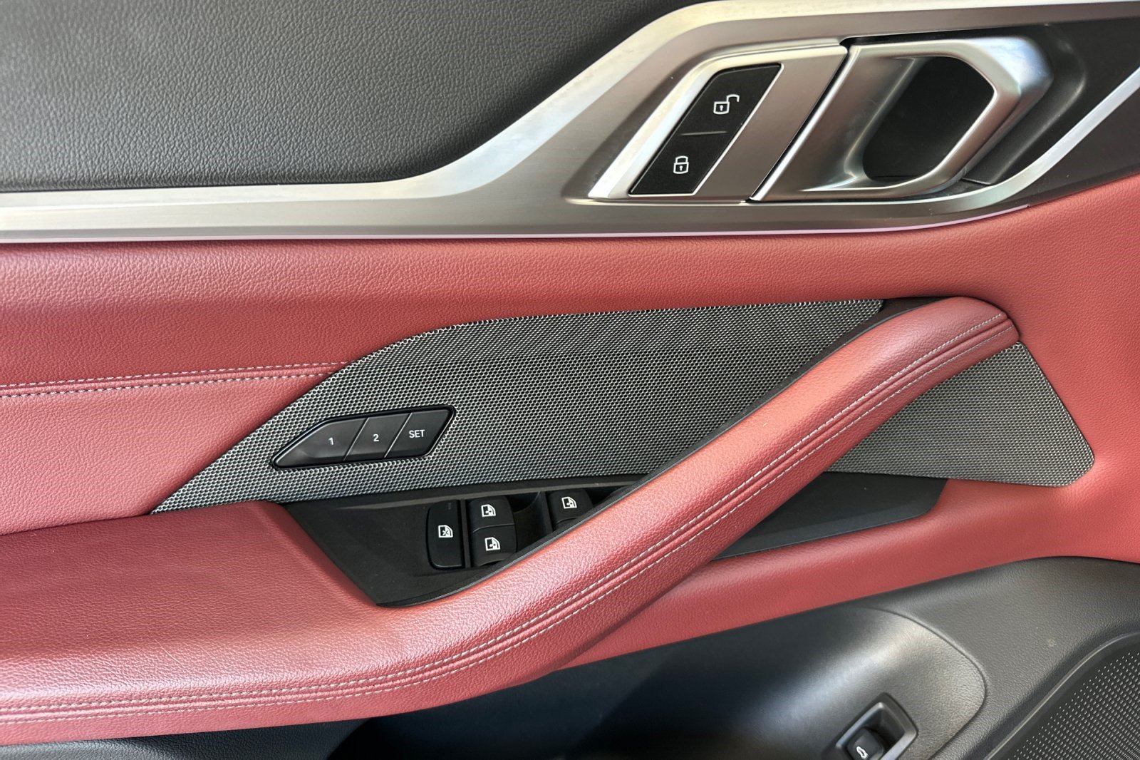 Certified 2023 BMW i4 M50 AWD/4WD image 12