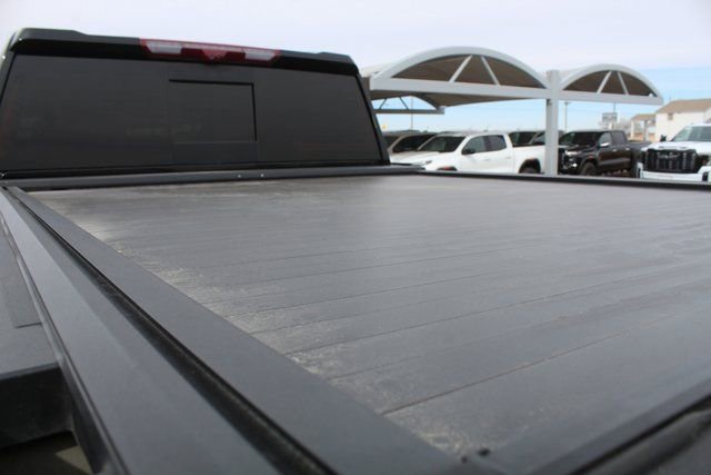 Used 2024 GMC Sierra 2500 AT4X w/ AT4X AEV Edition image 7