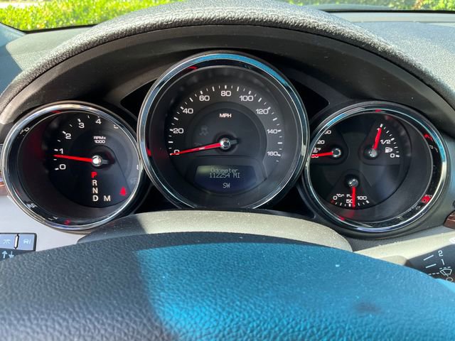 Used 2012 Cadillac CTS Luxury image 11