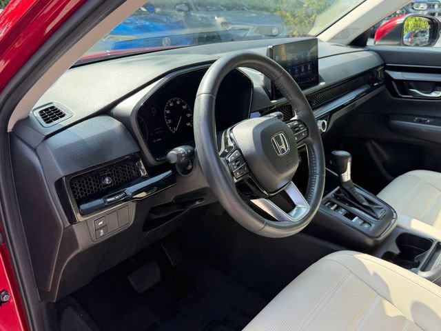 Used 2024 Honda CR-V EX-L image 13
