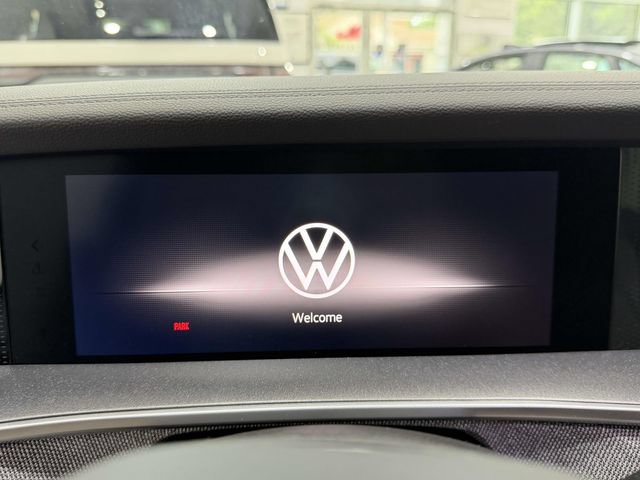 New 2026 Volkswagen Tiguan S AWD/4WD image 25