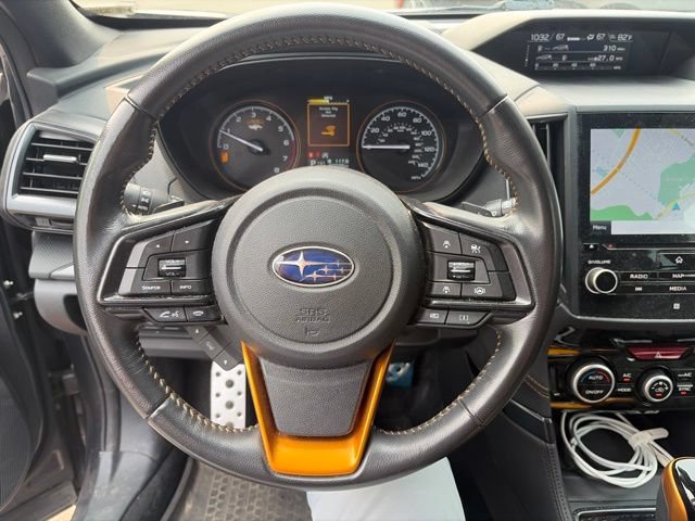 Used 2022 Subaru Forester Wilderness AWD/4WD image 13