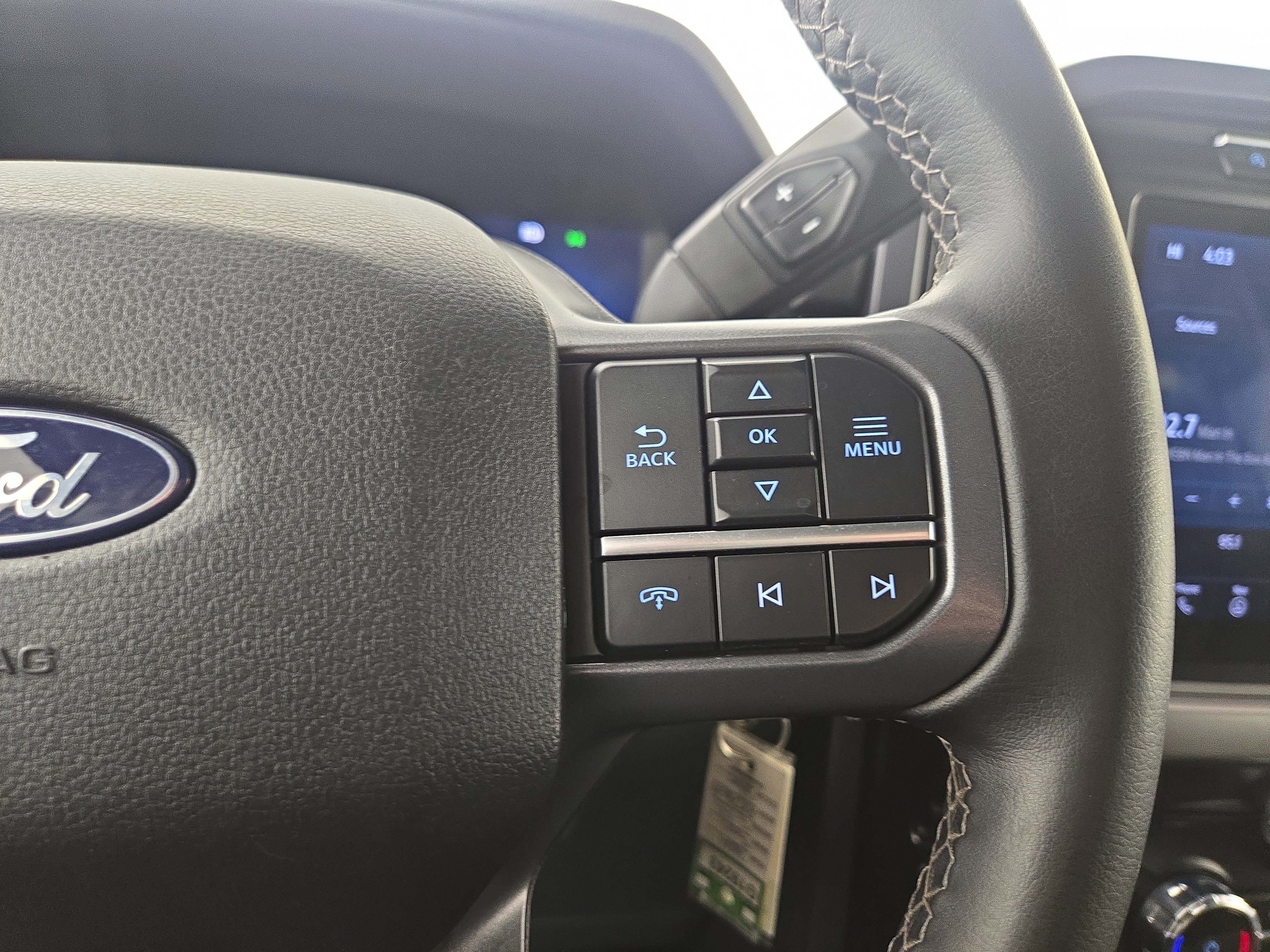 Used 2024 Ford F150 XLT w/ Tow/Haul Package image 16