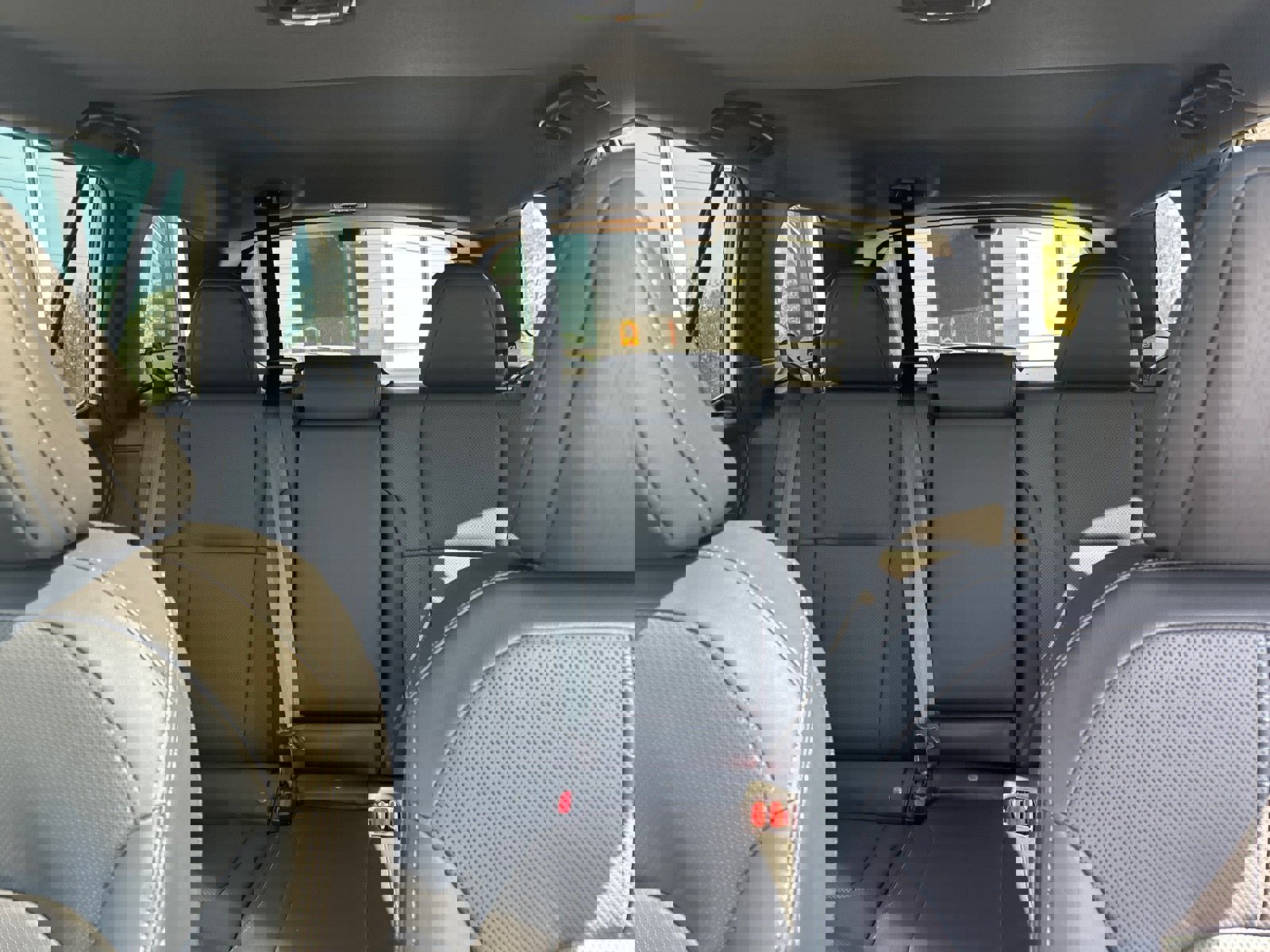 New 2026 Subaru Outback Touring XT image 29