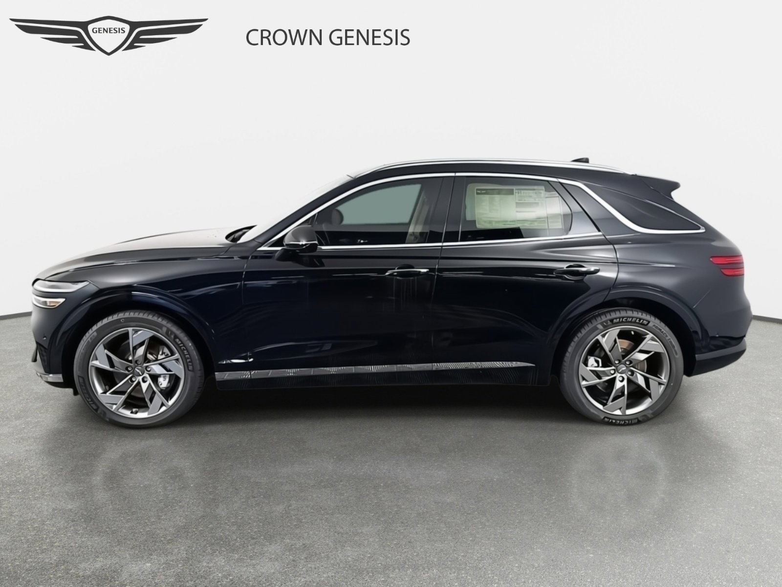 New 2023 Genesis Electrified GV70 Advanced image 4