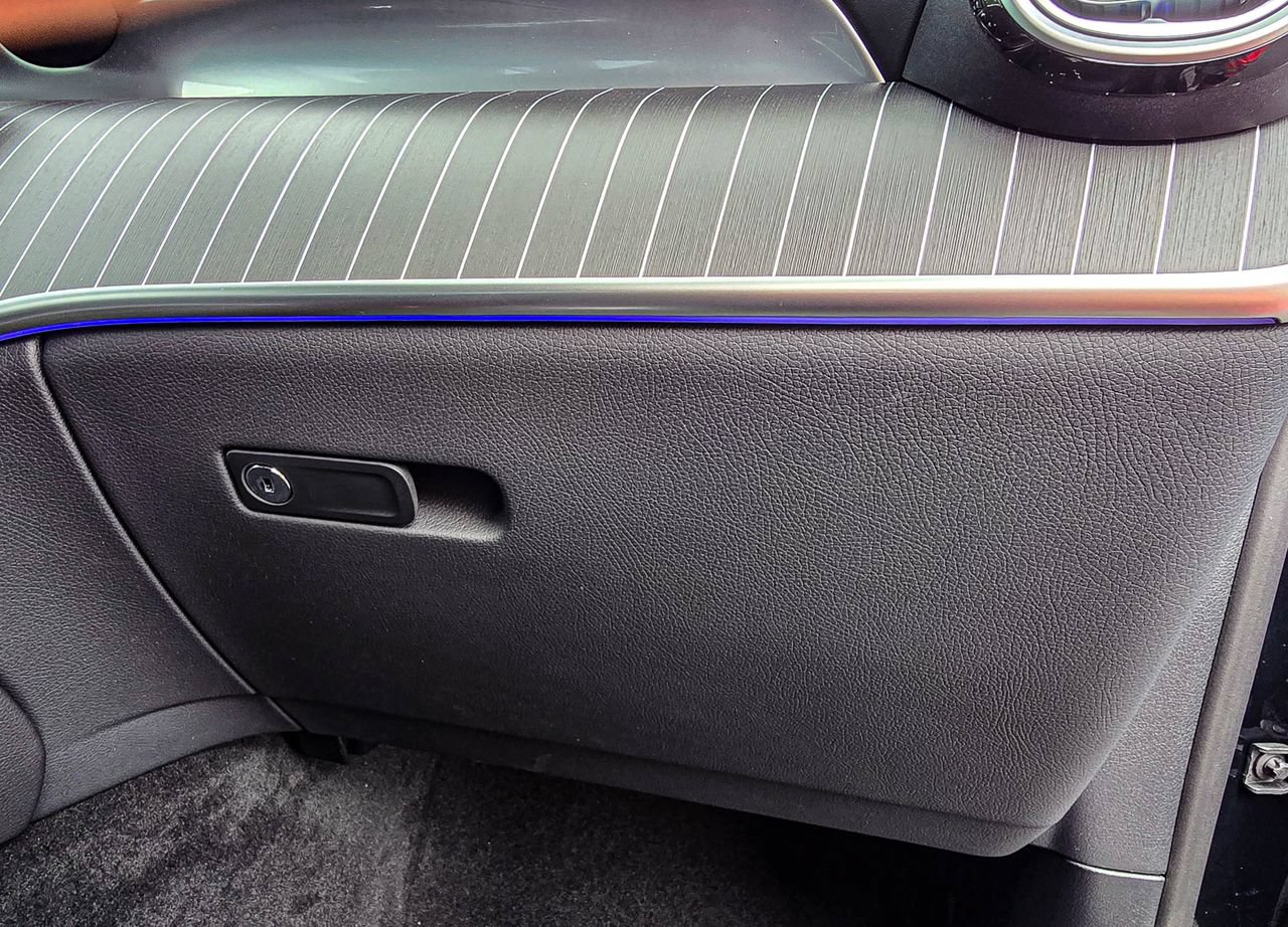 New 2026 Mercedes-Benz GLC 300 4MATIC image 40