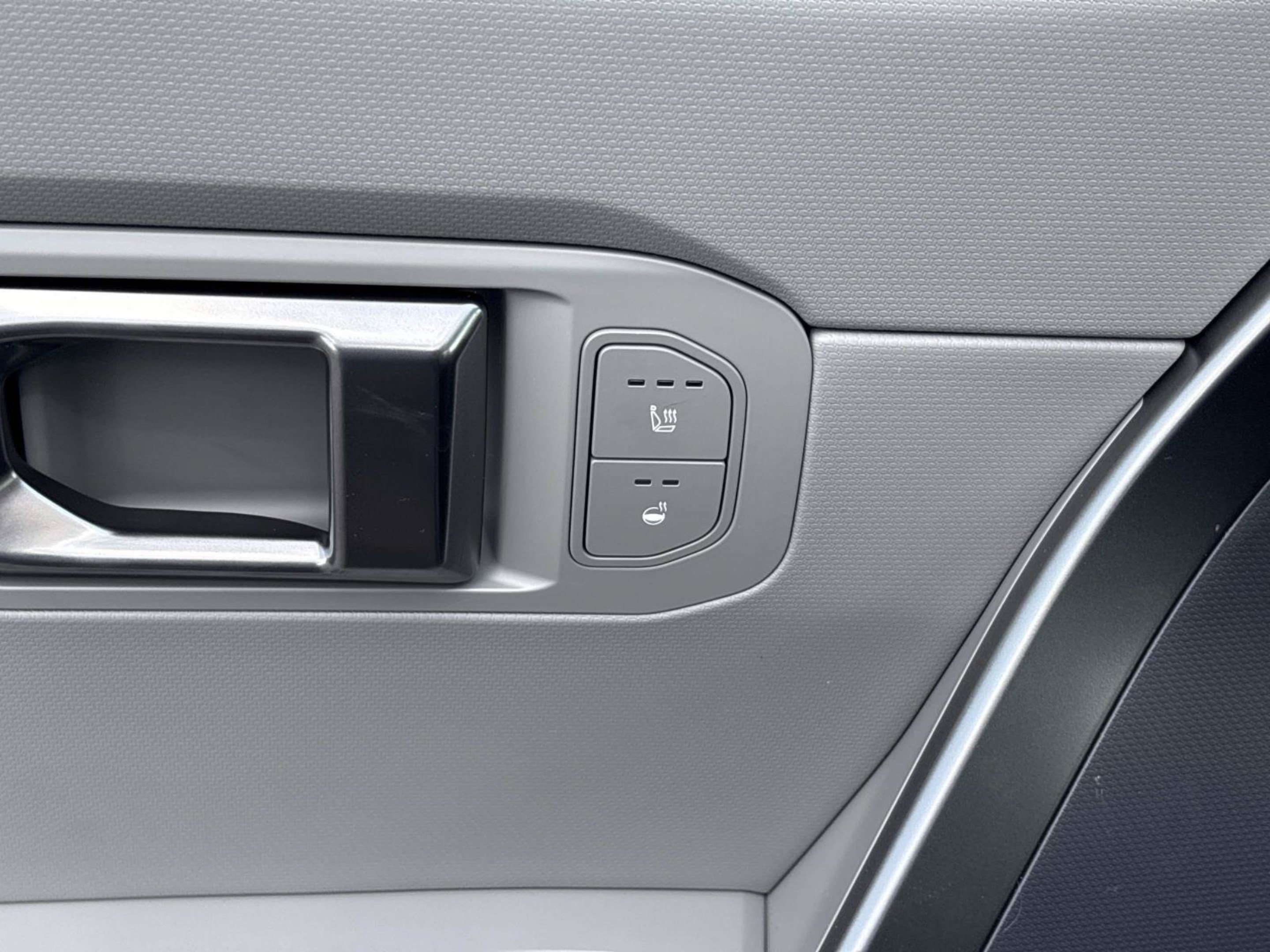 New 2027 Kia Seltos EX FWD image 18