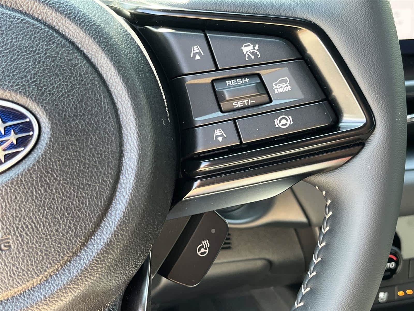 New 2026 Subaru Outback Touring XT AWD/4WD image 31