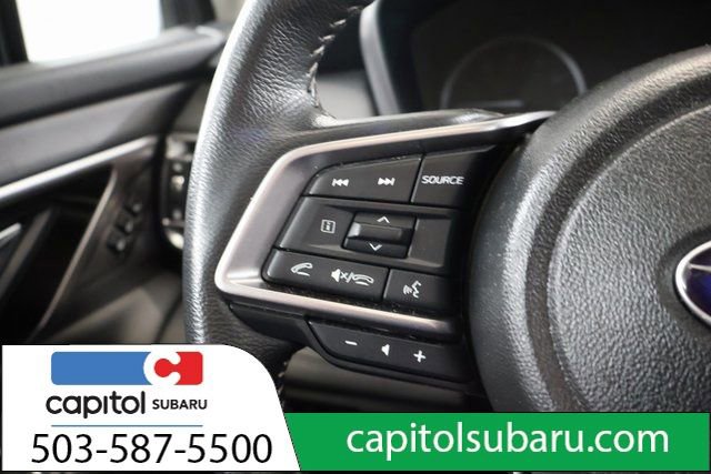 Used 2024 Subaru Outback Limited image 20