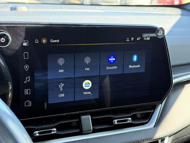 New 2026 Chevrolet Equinox LT w/ Safety and Technology Package image 20