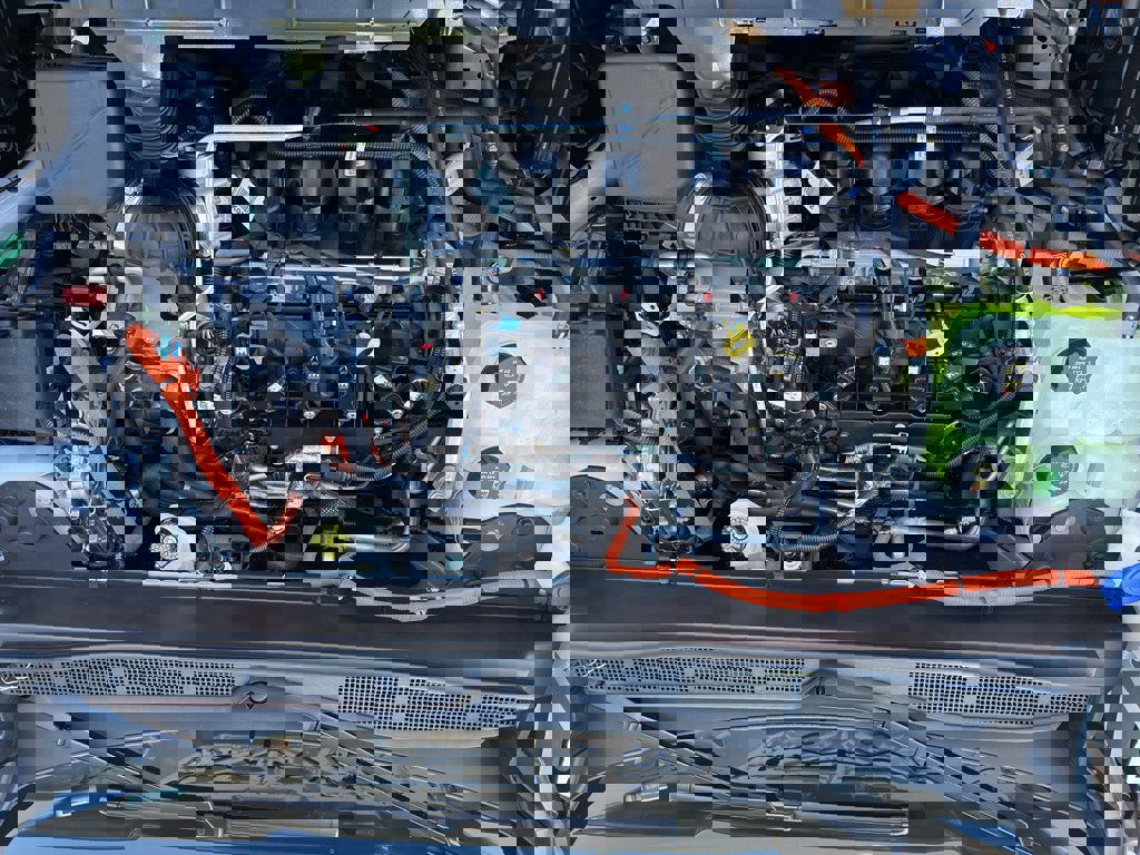 New 2025 Ford Maverick XL w/ Equipment Group 101A image 34