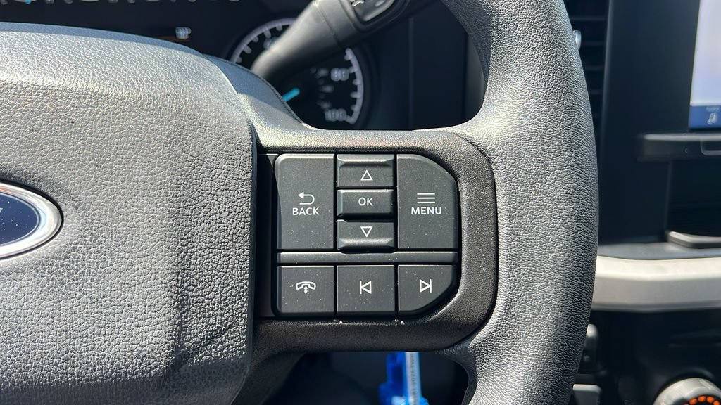 New 2024 Ford F450 XL w/ XL Chrome Package RWD image 20