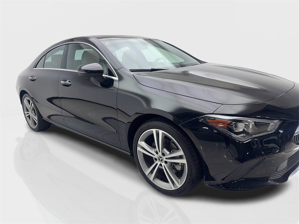 Used 2022 Mercedes-Benz CLA 250 4MATIC image 12