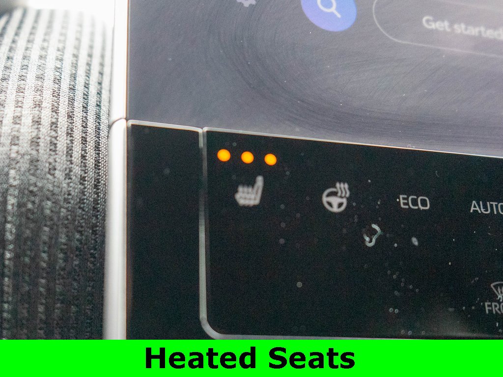 Used 2024 Subaru Solterra Limited w/ Limited Package image 25